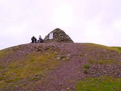 Photo de Dunkery Hill