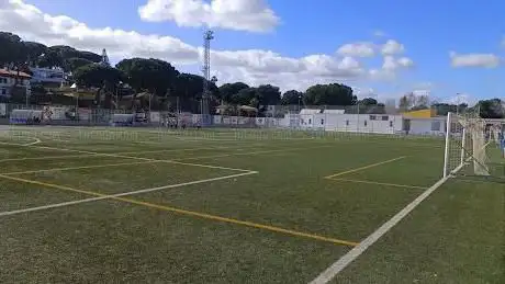Photo de CAMPO FUTBOL OROMANA