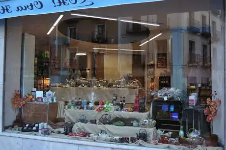 Photo de OTRA HISTORIA Tu tienda de té