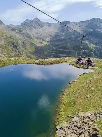 Photo of Telecadira de Creussans