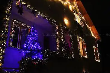 Photo de Maison Illuminée Oullins