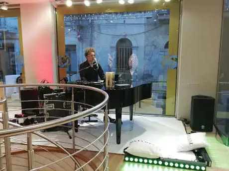 Photo de Beppe Summo - Animazione  Musica Live e Dj per Matrimoni e Feste
