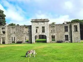 Photo de Aden Country Park
