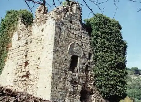 Photo de Ruderi Castello Normanno