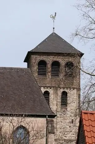 Photo de Propsteikirche St. Johann