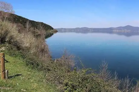 Photo de Sentiero Bosco di San Celso