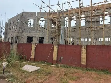 Photo de Holy Trinity Parish Ogidi