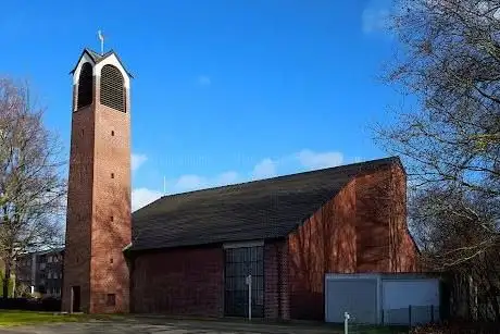 Photo de St.Pius X.