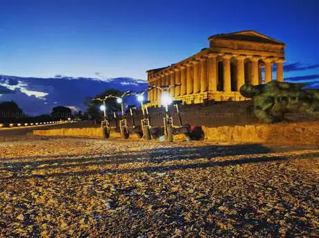 Photo de EasyWay Tour