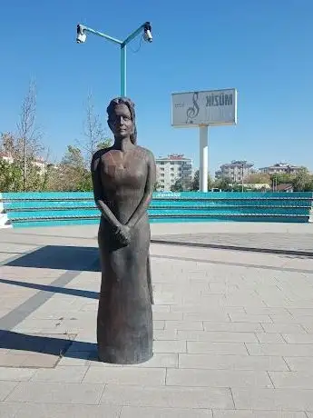 Photo de Nilüfer Müzik Parkı