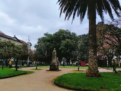 Photo de XardÃ­ns de Vincenti