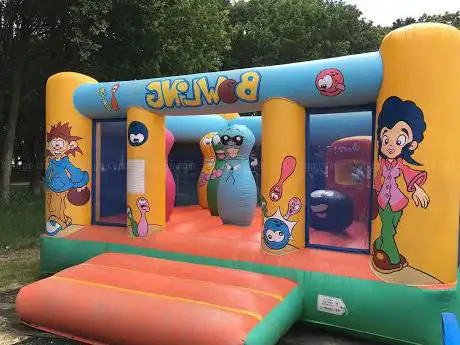 Photo de Base Recreation Jumièges - Le Mesnil