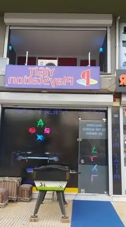Photo de Yigit Playstation Körfez