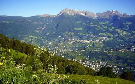Photo de Mohlboch (Mahlbach)