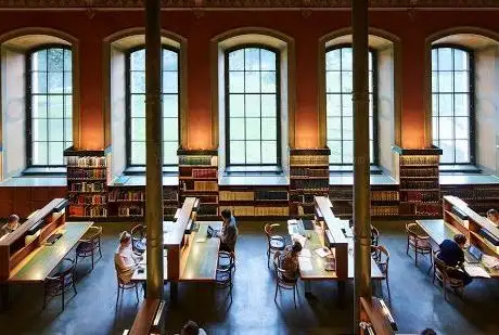 Photo of Bibliothèque royale