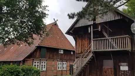 Photo de Museum Römstedthaus