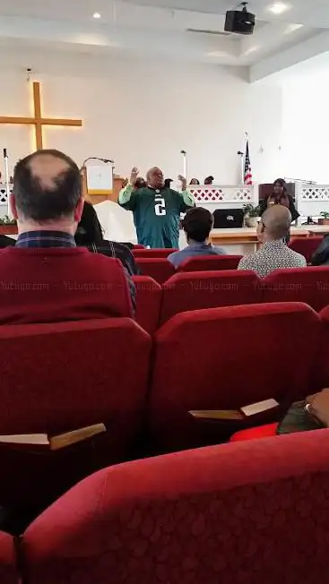 Photo de Greater Framingham Community Church