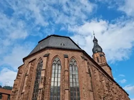 Photo de Église du Saint-Esprit