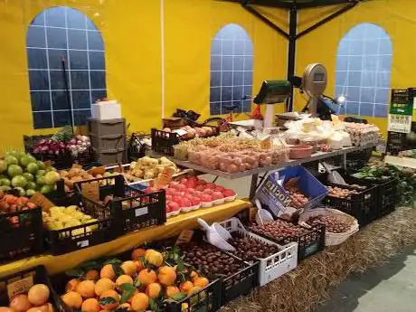 Photo de Azienda Agricola The Four Seasons (Market)
