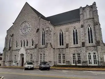 Photo de Washington Tabernacle MBC