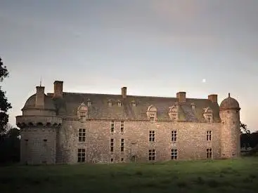 Photo de Kergroadez Castle