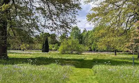 Photo de Friends of the Harris Garden