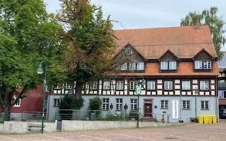 Photo de Heimat- und Uhrenmuseum Schwenningen