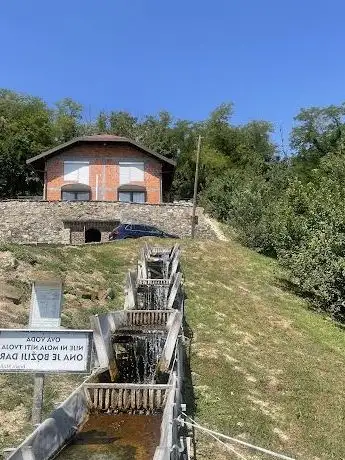 Photo de Voda braće Mulić