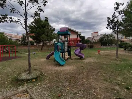 Photo de Parco Della Fantasia