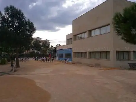 Photo de Centro Civico