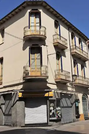 Photo de Cal Dibuixant