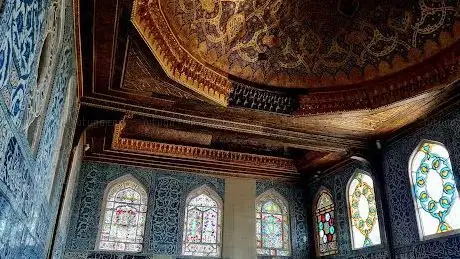 Photo de Hünkar Kasrı