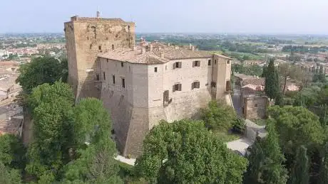 Photo de Castello Malatestiano