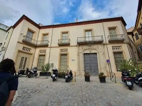 Photo de Palais d'Abrantes