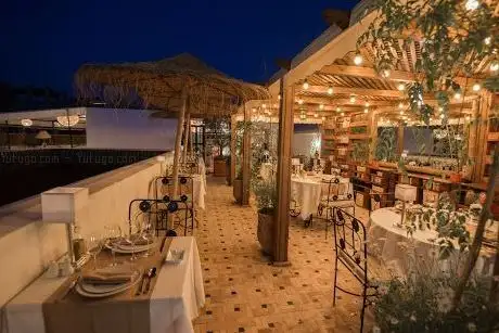 Photo de Riad El Walla & Spa