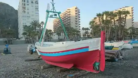 Photo de Almunecar Balobar Sa