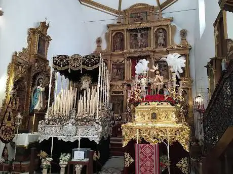 Photo de Capilla de Santa Clara