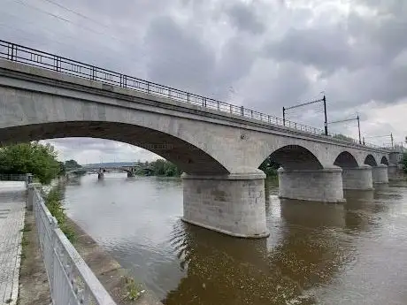 Photo de Viaduc Negrelli