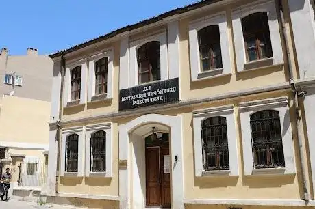 Photo de Uzunköprü Belediyesi Kent Müzesi