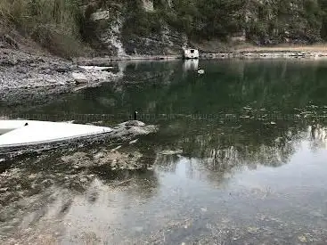 Photo de Centre de plongée Rhisnes