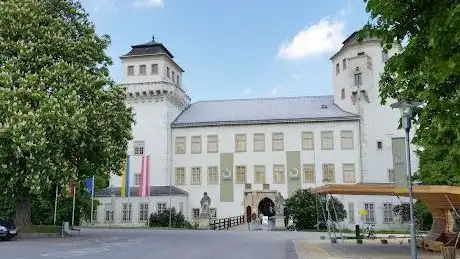 Photo de Château d'Asparn