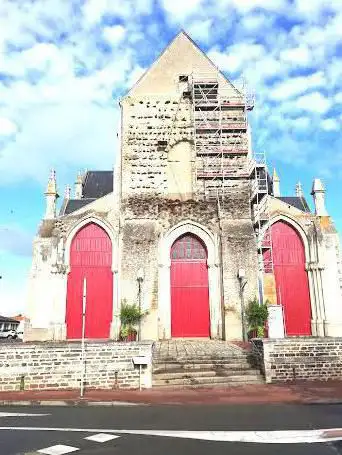 Photo de Eglise Notre-Dame de l'Assomption