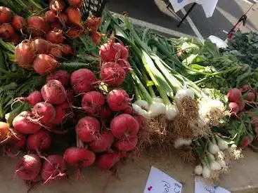Photo de Kingstowne Farmers' Market