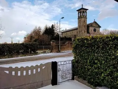 Photo de St. Brigid's Church  Glassdrummond