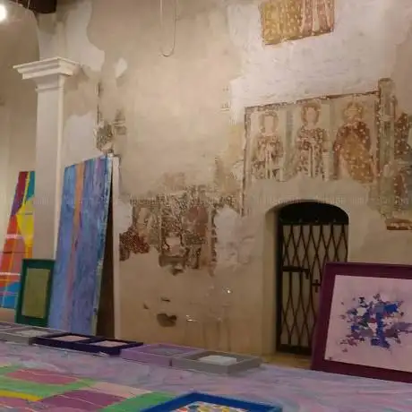 Photo de Auditorium San Giovanni