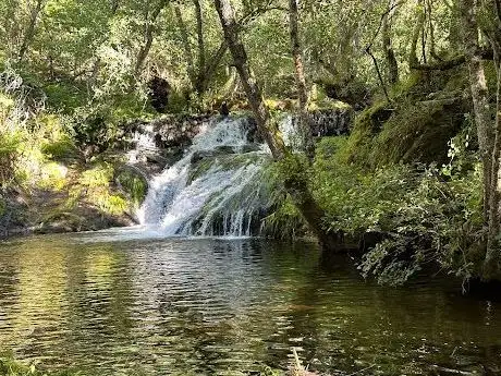 Photo de Poço de Pelgoa