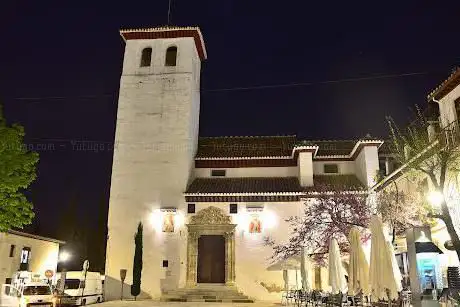 Photo de Oficina Provincial de Turismo de Granada. Patronato Provincial de Turismo de Granada.