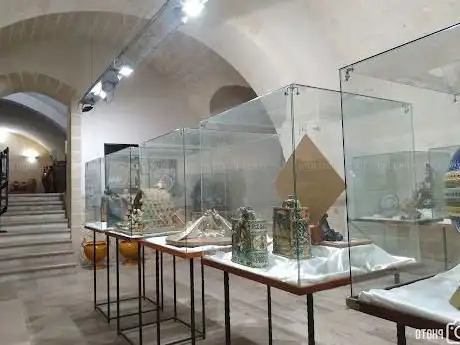 Photo de Ceramics Museum