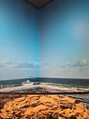 Photo de Centre d’interprétation du patrimoine مركز التعريف بالتراث