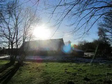 Photo de Blackthorpe Barn